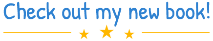 A blue and yellow star is in front of the words " i got my star back ".