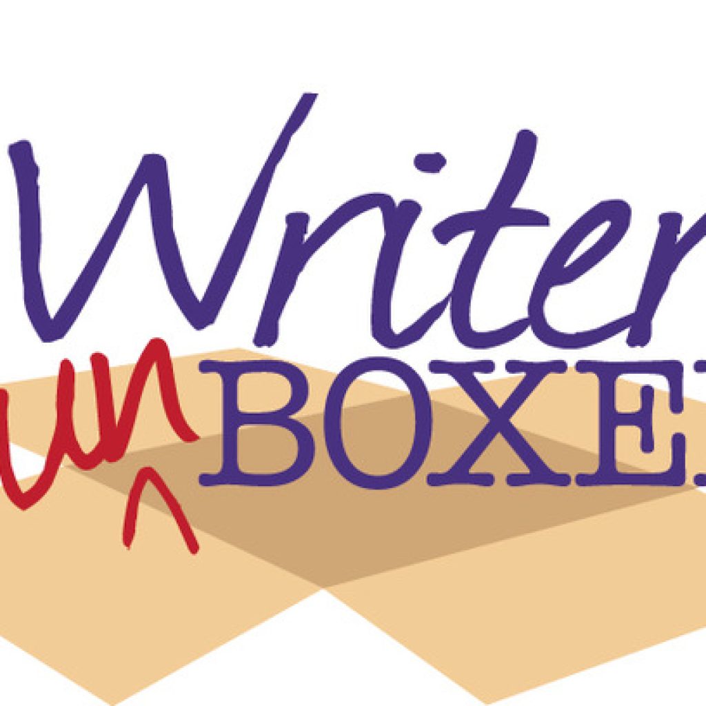 Erika Liodice on Writer Unboxed
