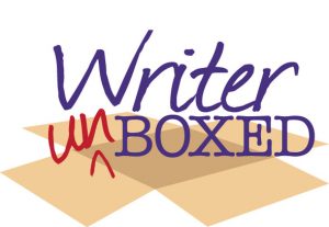 Writer Unboxed logo