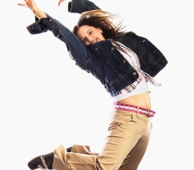 A Dose of Inspiration: Give It All You’ve Got